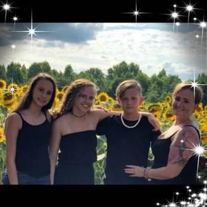 Meet your Posher, Cindy